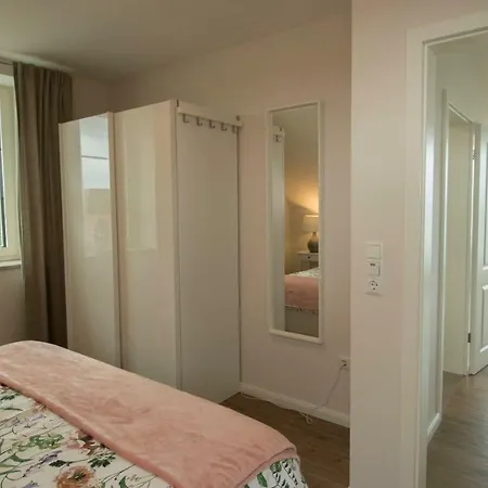 Luxuswohnung Pazifik Weser Wellness Whirlpool Brake  Exterior photo