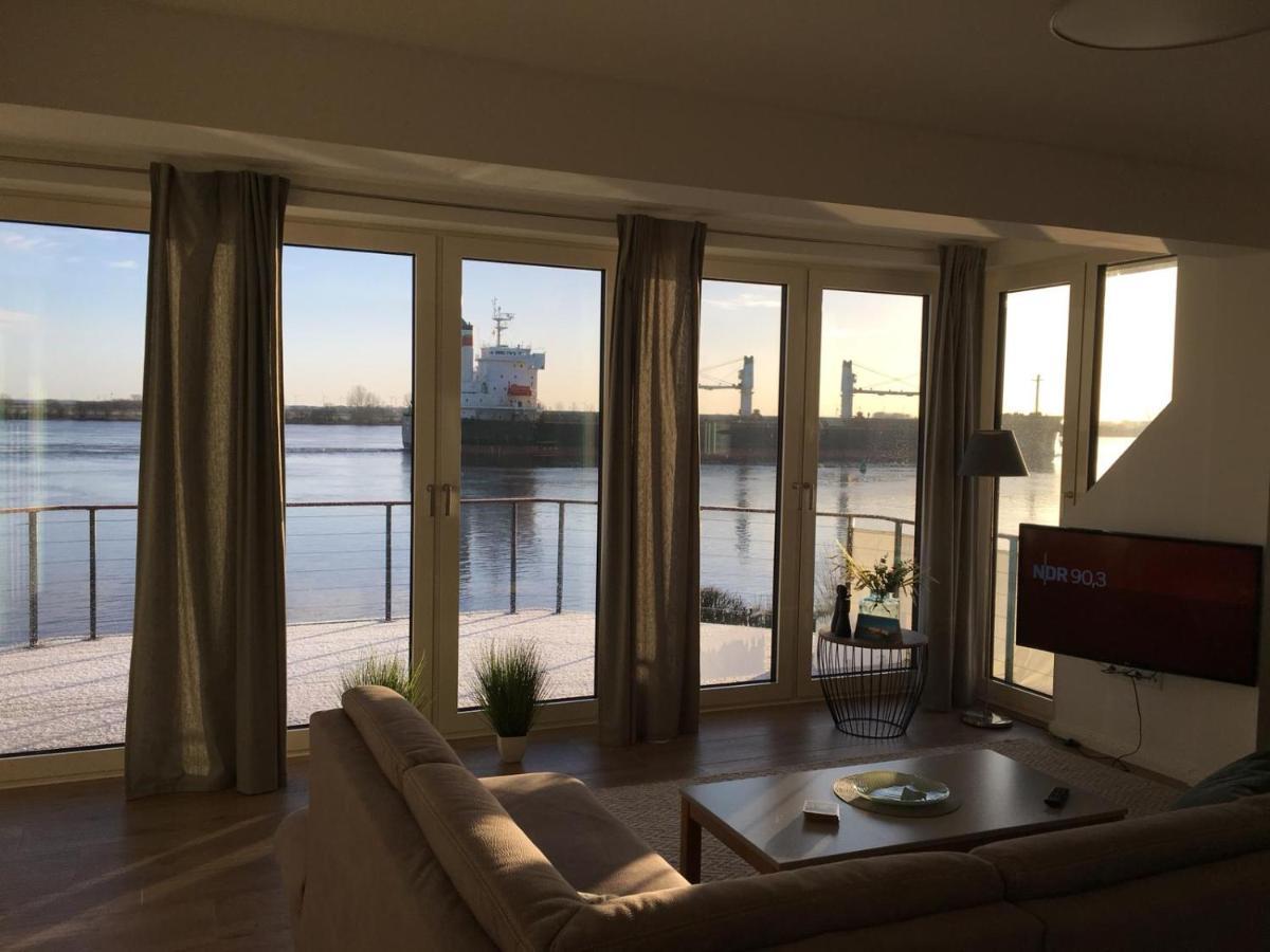 Luxuswohnung Pazifik Weser Wellness Whirlpool *
