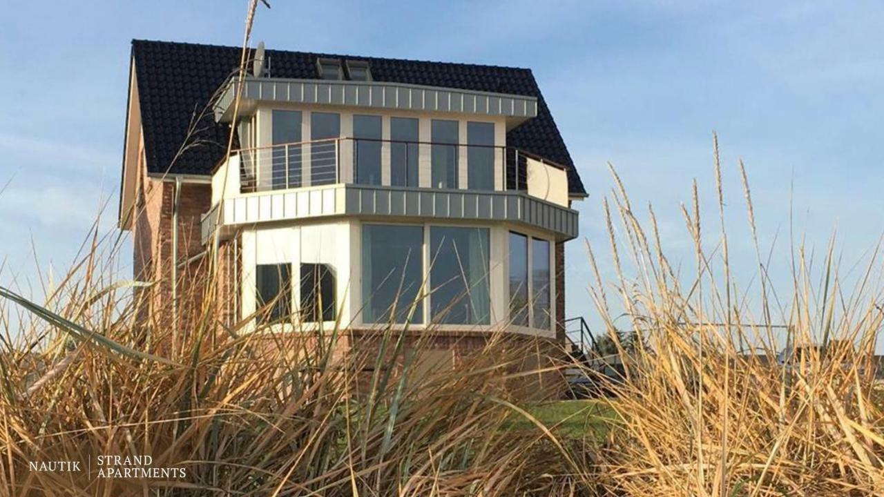 Apartment Luxuswohnung Pazifik Weser Wellness Whirlpool