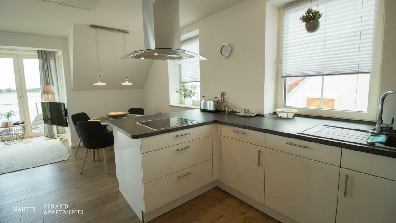 Luxuswohnung Pazifik Weser Wellness Whirlpool Brake (Wesermarsch)
