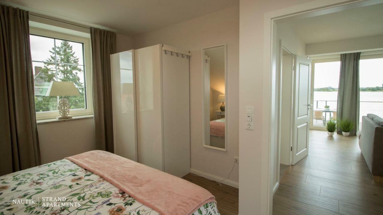 Luxuswohnung Pazifik Weser Wellness Whirlpool *