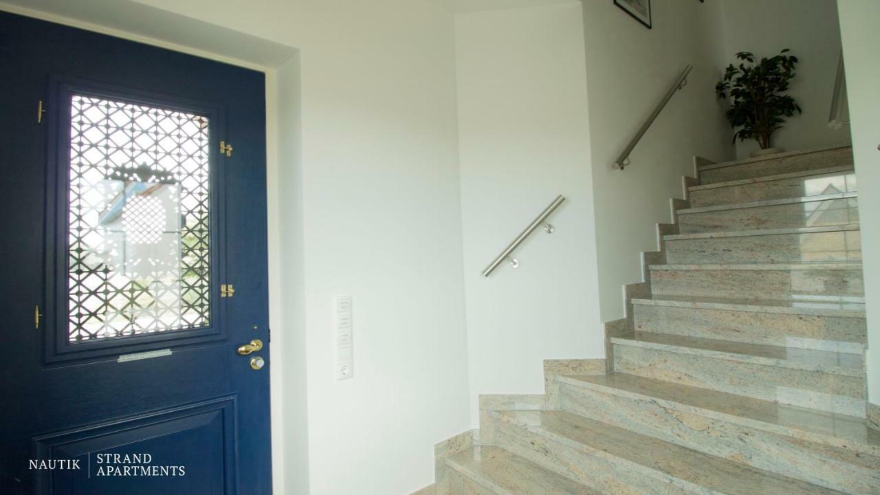 Luxuswohnung Pazifik Weser Wellness Whirlpool Apartment